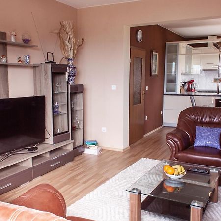 Apartment Juric Kaštel Novi 外观 照片