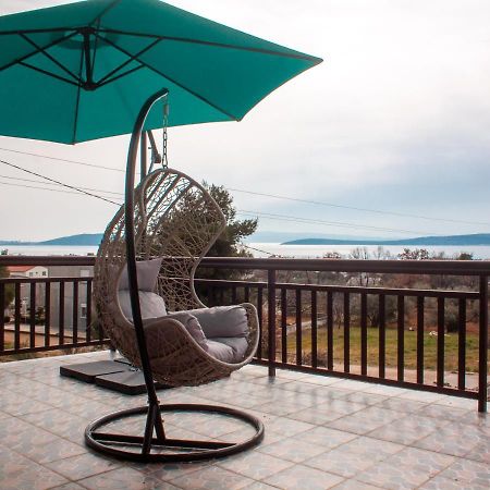 Apartment Juric Kaštel Novi 外观 照片