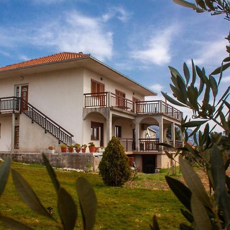 Apartment Juric Kaštel Novi 外观 照片