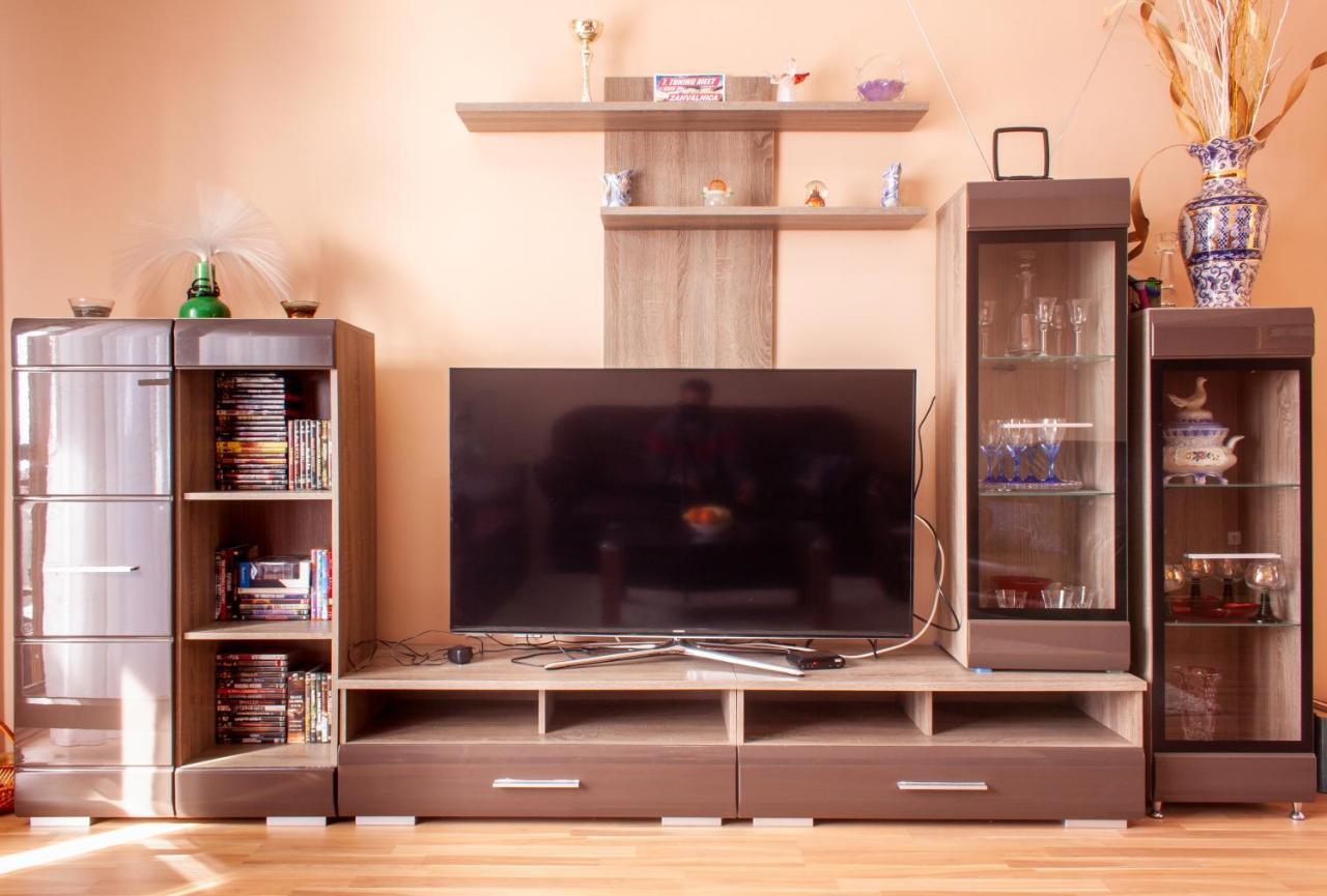 Apartment Juric Kaštel Novi 外观 照片