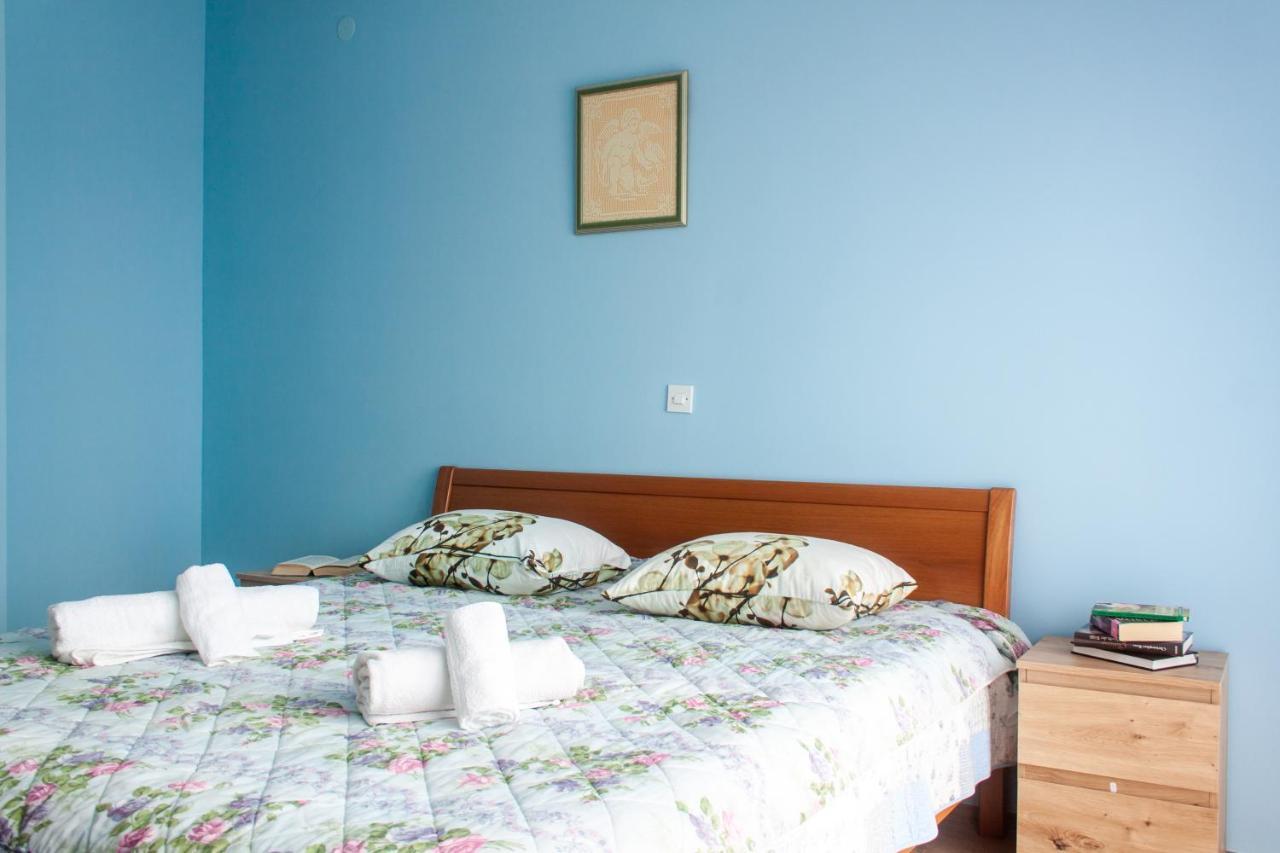 Apartment Juric Kaštel Novi 外观 照片
