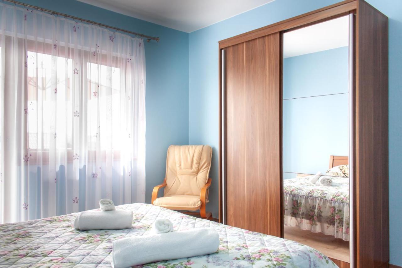 Apartment Juric Kaštel Novi 外观 照片