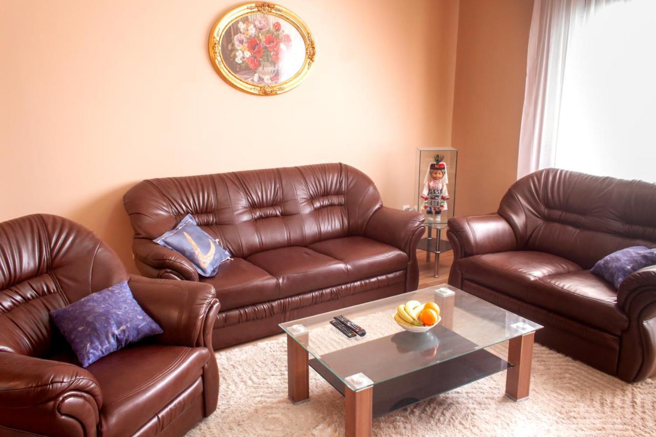 Apartment Juric Kaštel Novi 外观 照片