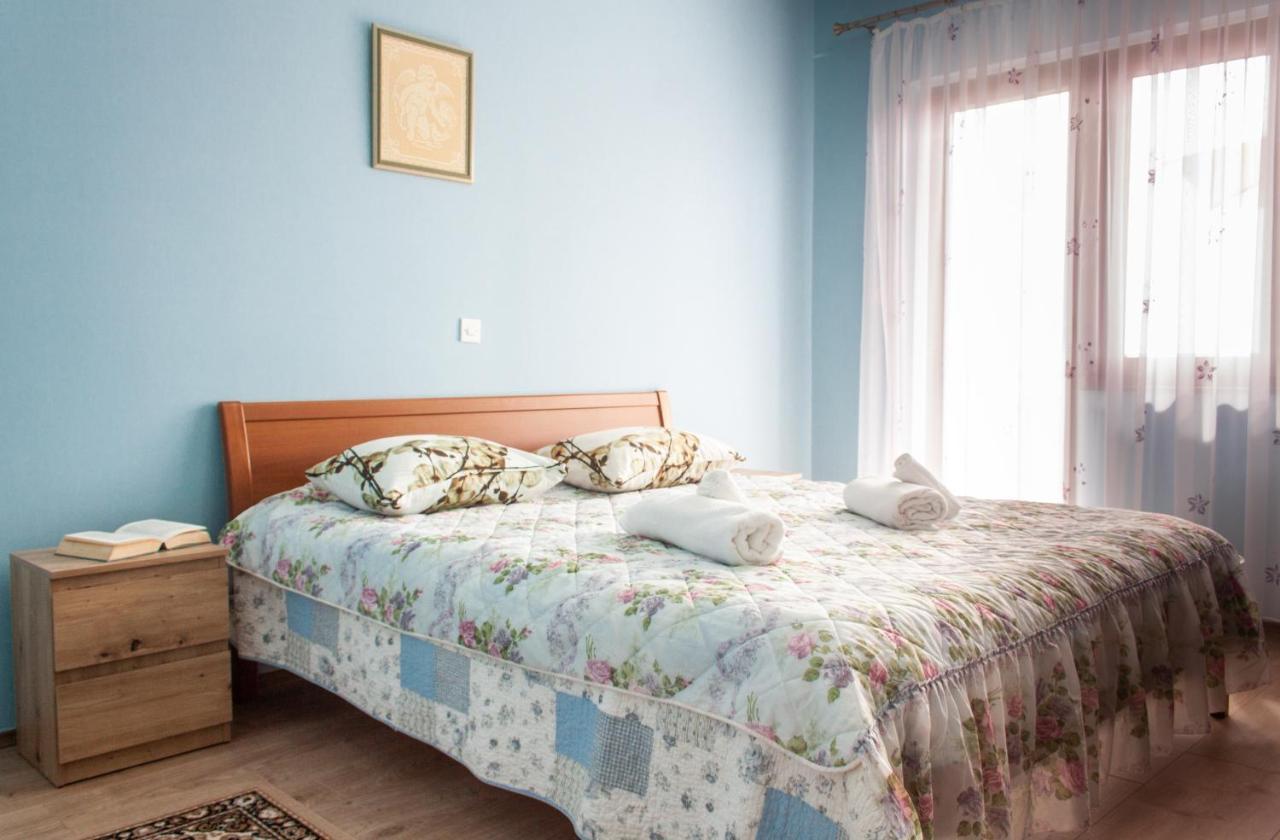 Apartment Juric Kaštel Novi 外观 照片
