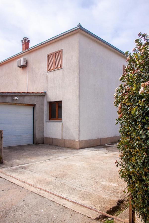 Apartment Juric Kaštel Novi 外观 照片