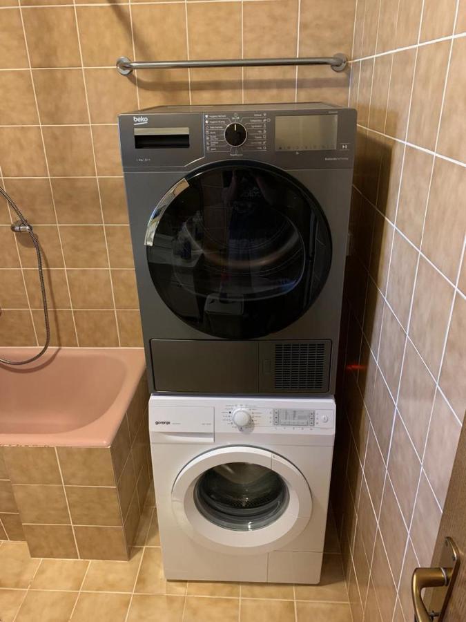 Apartment Juric Kaštel Novi 外观 照片
